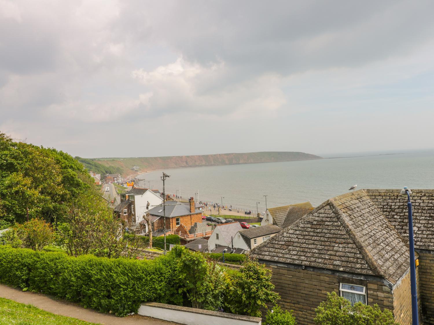 Sunrise Villa Filey Exterior photo